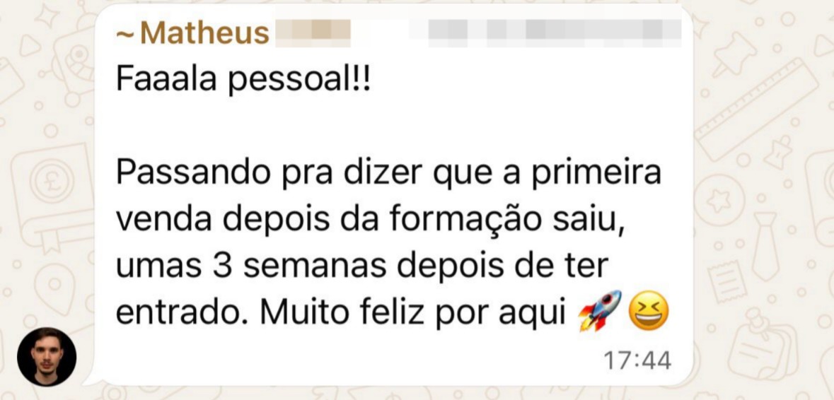 Prova Social